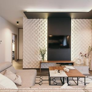 Superior Appartement met Twee Slaapkamers